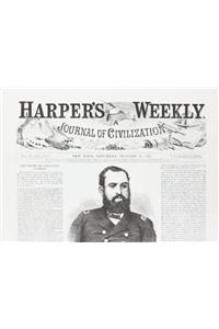 Harper's Weekly October 26, 1861
