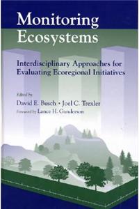 Monitoring Ecosystems