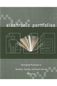 Electronic Portfolios