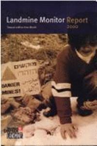 Landmine Monitor Report 2000