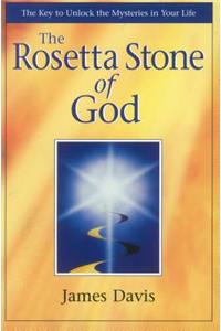 The Rosetta Stone of God