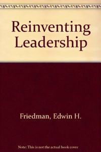 Reinventing Leadership