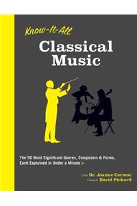 Know It All Classical Music