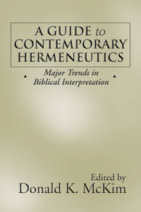 Guide to Contemporary Hermeneutics