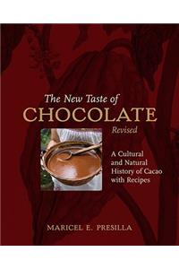 The New Taste of Chocolate, Revised