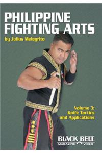 Philippine Fighting Arts, Volume 3