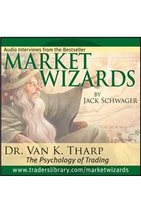 Market Wizards, Disc 12