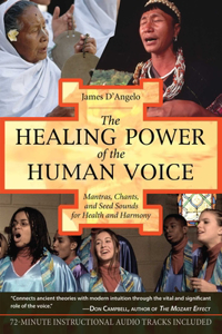 Healing Power of the Human Voice