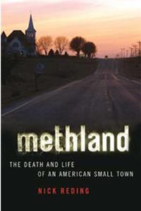Methland: The Death and Life of an American Small Town
