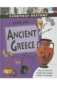 Life in Ancient Greece