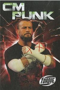 CM Punk