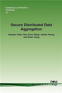 Secure Distributed Data Aggregation