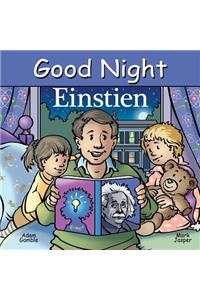 Good Night Einstein