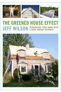 The Greened House Effect