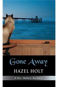 Gone Away