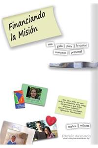 Financiando la Misión