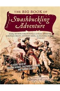 The Big Book of Swashbuckling Adventure