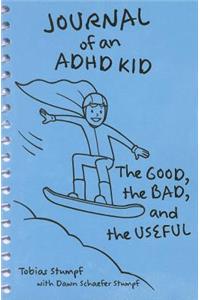 Journal of an ADHD Kid