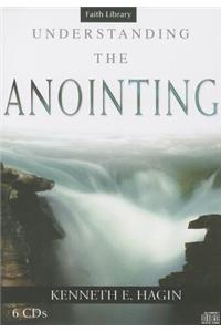 Understanding the Anointing