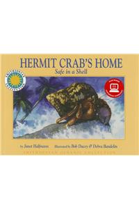 Hermit Crab's Home