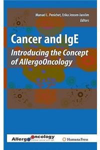 Cancer and IGE