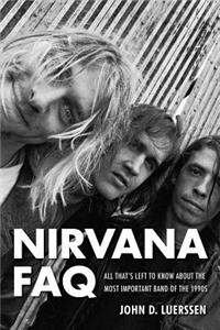 Nirvana FAQ