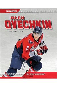 Alex Ovechkin: NHL Superstar