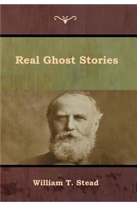 Real Ghost Stories