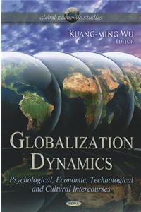 Globalization Dynamics
