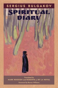 Spiritual Diary