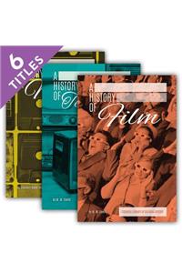 Essential Library of Cultural History (Set)