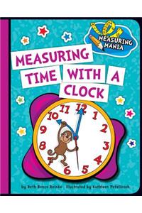 Measuring Time with a Clock