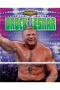 Brock Lesnar