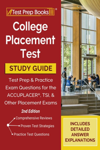 College Placement Test Prep