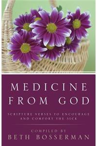 Medicine From God