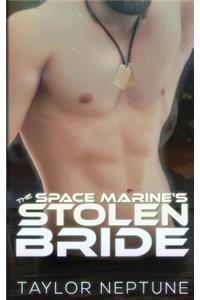 Space Marine's Stolen Bride