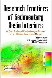 Research Frontiers of Sedimentary Basin Interiors