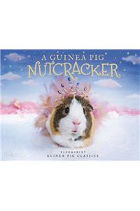 Guinea Pig Nutcracker