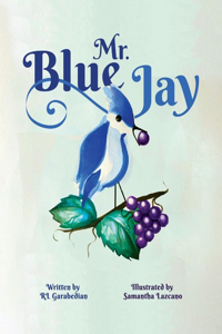 Mr. Blue Jay