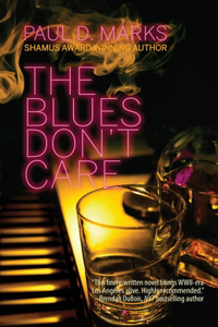 Blues Don't Care