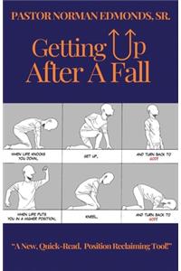 Getting Up After A Fall
