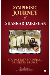 Symphonic Journey of Shankar Jaikishan