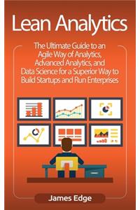 Lean Analytics
