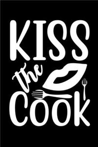 Kiss The Cook