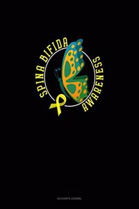 Spina Bifida Awareness Butterfly