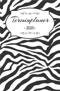 Terminplaner 2020