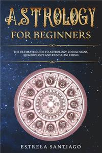 Astrology for Beginners