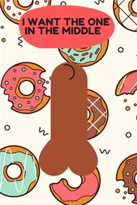 I Want the One in the Middle