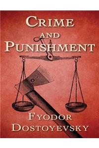 Crime and Punishment (Annotated)