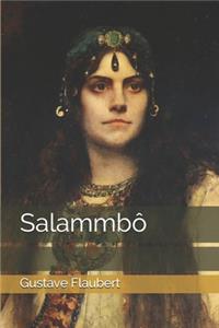 Salammbô